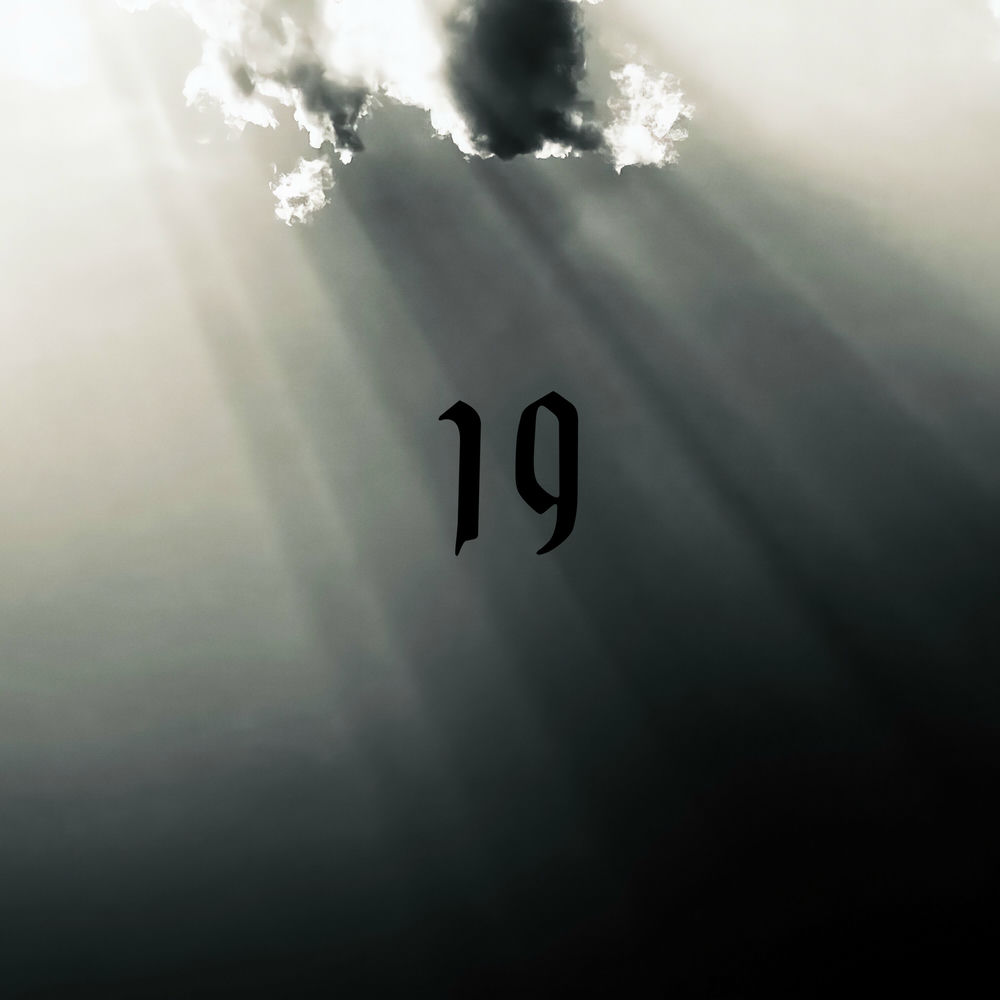 WCR146LP-C3.jpg DROP NINETEENS - HARD LIGHT - Image 1
