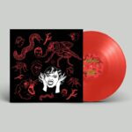 BUSH TETRAS - THEY LIVE IN MY HEAD Vinyl Record