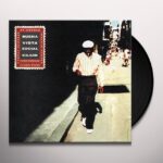 Buena Vista Social Club - Buena Vista Social Club Vinyl Record