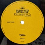 Buena Vista Social Club - Buena Vista Social Club at Carnegie Hall Vinyl Record