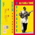 Ali Farka Tour?? - Voyageur Vinyl Record