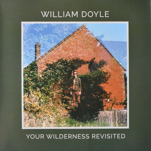 WDIR01.jpg DOYLEWILLIAM - YOUR WILDERNESS REVISITED - Image 1