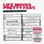ACTRESS - GHETTOVILLE Vinyl Record