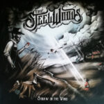 STEEL WOODS - STRAW IN THE WIND