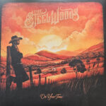 STEEL WOODSTHE - ON YOUR TIME