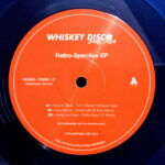 Sleazy McQueen - Retro-Spective EP