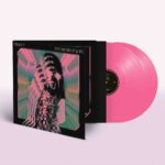 CRAZY P - ANY SIGNS OF LOVE Vinyl Record