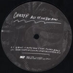 CRAZY P - Age Of The Ego (Remix Ep2)