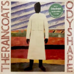 RAINCOATS - Odyshape (Marble Vinyl)