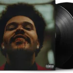 The Weeknd – After Hours Vinyl