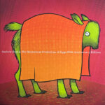 ANDREW BIRD - THE MYSTERIOUS PRODUCTION OF EGGS (20TH ANNIVE