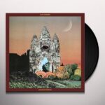 ALEX IZENBERG - CARAVAN CHATEAU Vinyl Record