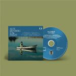 ALEX IZENBERG - ALEX IZENBERG & THE EXILES Vinyl Record