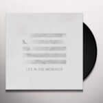 AISHA BURNS - LIFE IN THE MIDWATER Vinyl Record