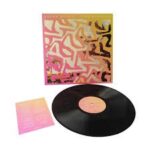 ABRAM SHOOK - SUN MARQUEE Vinyl Record