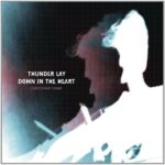 CHRISTOPHER TIGNOR - THUNDER LAY DOWN IN THE HEART Vinyl Record
