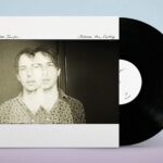 CARTER TANTON - JETTISON THE VALLEY Vinyl Record