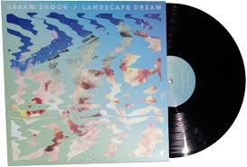 WEST129LP.jpg ABRAM SHOOK - Landscape Dream Vinyl Record - Image 1