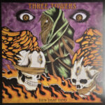 THREE TOWERS - Ties That Bind (Coloured Vinyl)