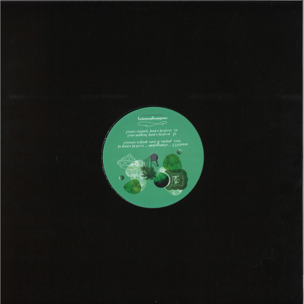 WEWILL023.jpg retromigration - Secret Of A Pimp EP - Image 1