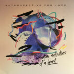 RETROSPECTIVE FOR LOVE - Random Activities Of A Heart