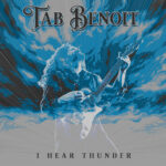 TAB BENOIT - I HEAR THUNDER
