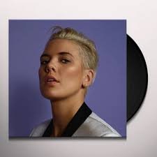 WHO001LP.jpg BETTY WHO - BETTY Vinyl Record - Image 1