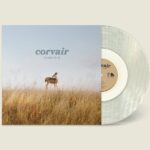CORVAIR - BOUND TO BE Vinyl Record