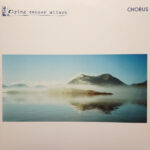 FLYING SAUCER ATTACK - CHORUS