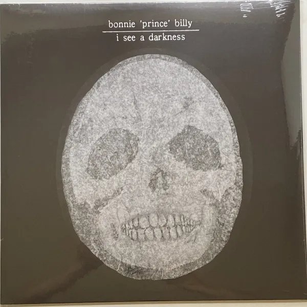WIGLP059.jpg BONNIE "PRINCE" BILLY - I SEE A DARKNESS Vinyl Record - Image 1