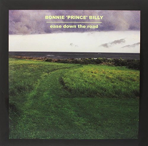 WIGLP089.jpg BONNIE "PRINCE" BILLY - EASE DOWN THE ROAD Vinyl Record - Image 1