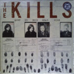 THE KILLS - KEEP ON YOUR MEAN SIDE