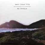 BONNIE "PRINCE" BILLY - THE LETTING GO Vinyl Record