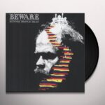 BONNIE "PRINCE" BILLY - BEWARE Vinyl Record