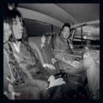 THE KILLS - BLOOD PRESSURES