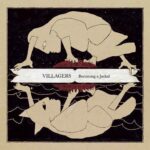 VILLAGERS - BECOMING A JACKAL Vinyl Record