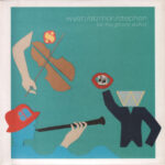 WYATT, ATZMON, STEPHEN - FOR THE GHOSTS WITHIN