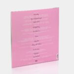 BLOOD ORANGE - CUPID DELUXE Vinyl Record