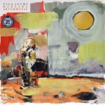 VILLAGERS - VILLAGERS-DARLING ARITHM Vinyl Record