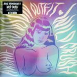 ARCHIE BRONSON OUTFIT - WILD CRUSH Vinyl Record