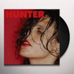 ANNA CALVI - HUNTER Vinyl Record
