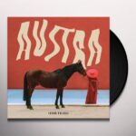 AUSTRA - FUTURE POLITICS Vinyl Record
