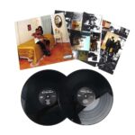 BLOOD ORANGE - FREETOWN SOUND Vinyl Record