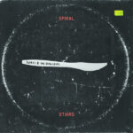 SPIRAL STAIRS - DORIS & THE DAGGERS