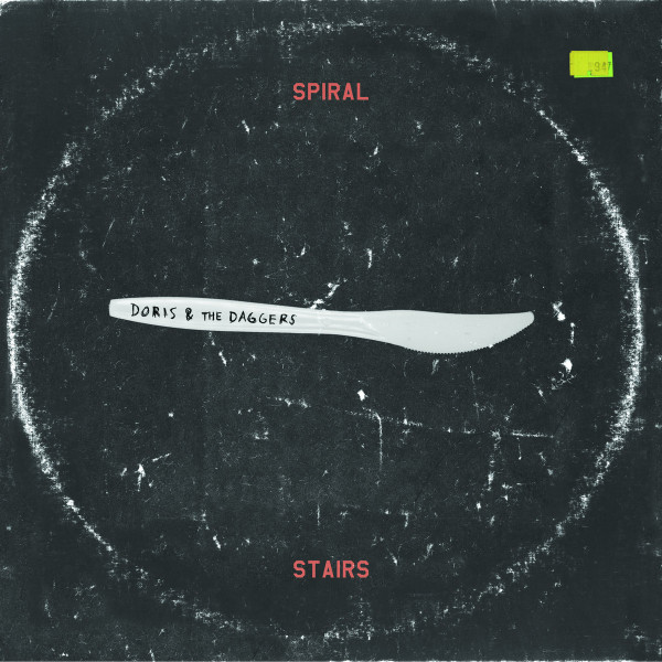 WIGLP397.jpg SPIRAL STAIRS - DORIS & THE DAGGERS - Image 1