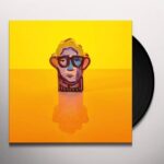 ALEXIS TAYLOR - BEAUTIFUL THING Vinyl Record