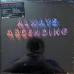 FRANZ FERDINAND - ALWAYS ASCENDING