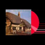 CLINIC - Wheeltappers And Shunters - Colour Vinyl Vinyl Record