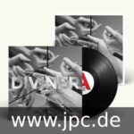 HAYDEN THORPE - DIVINER Vinyl Record