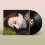 AUSTRA - HIRUDIN Vinyl Record